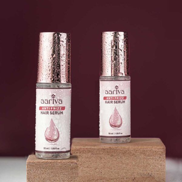 Hair Serum - 50ml
